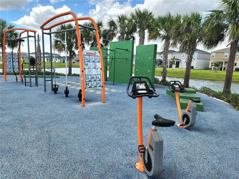 Community amenities in , Parrish (Image 32). Community amenities in , Parrish (Image 32).