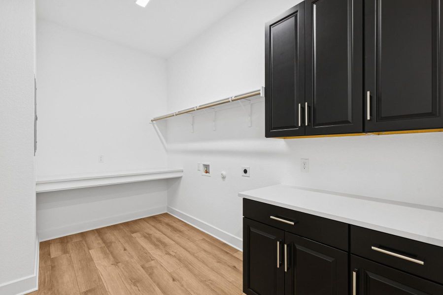 Utility Room Utility Room