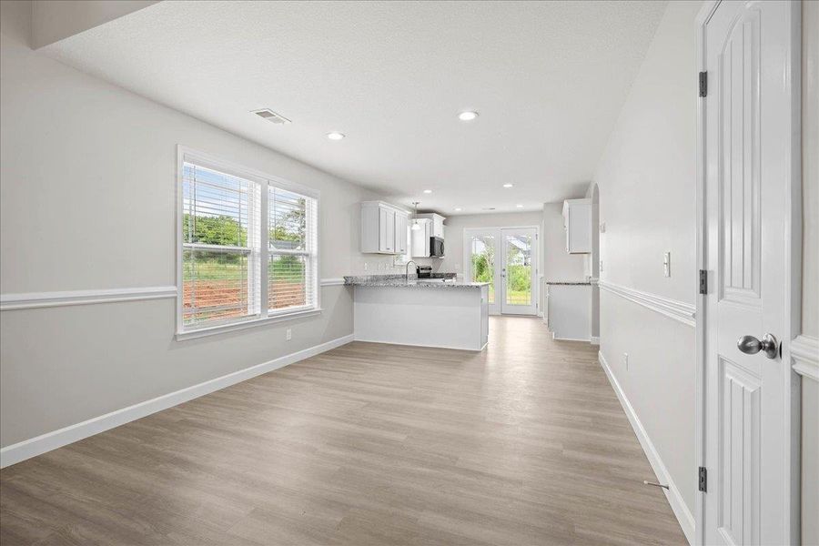 Image 20 of a home in New Prospect Haven.