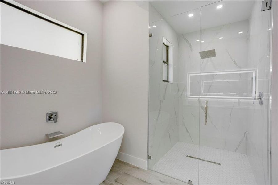 Furnished interior view inside a new home in , Cape Coral (Image 8). Furnished interior view inside a new home in , Cape Coral (Image 8).