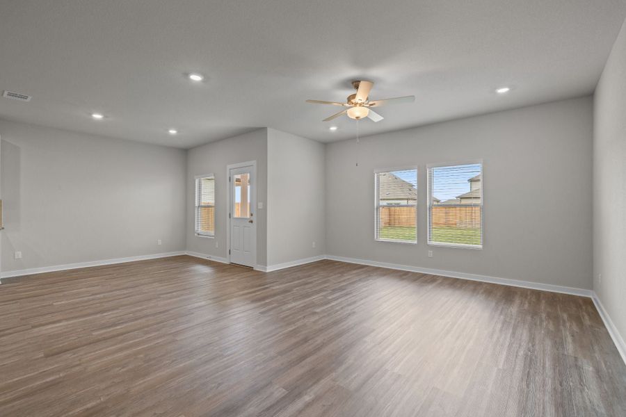 142 Ayres Horn, Cedar Creek, TX.  - Slide 14