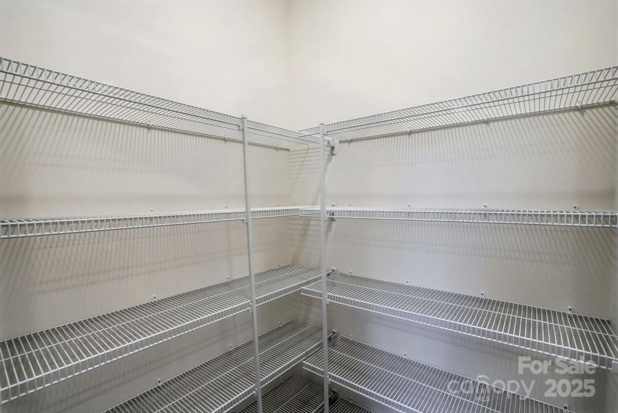 Spacious, unfurnished interior of a new home in Wilson Creek, Indian Land (Image 20).