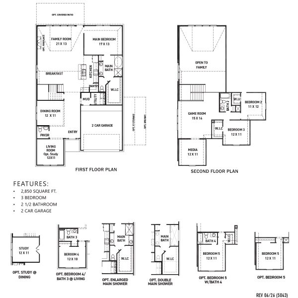 Floor Plan Floor Plan