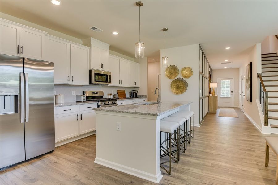 Kitchen Kitchen