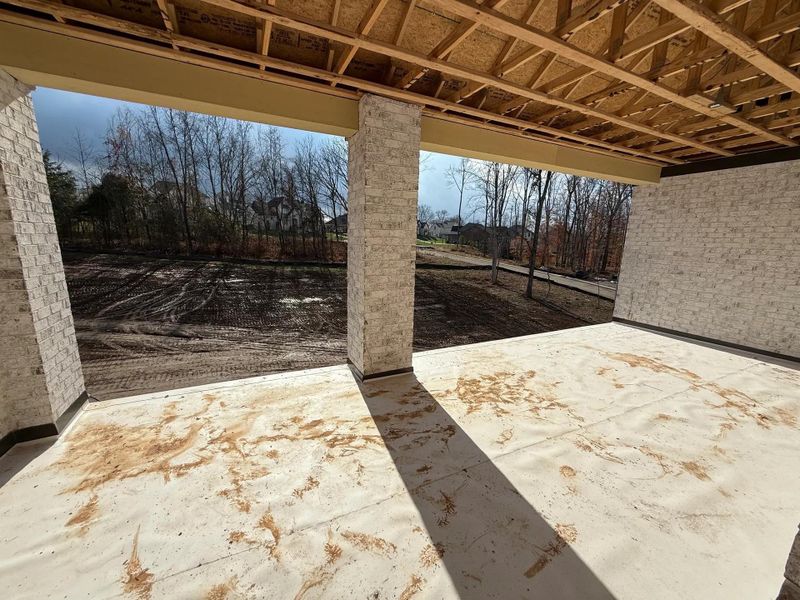 The Waylon A 2nd Story Covered Porch The Waylon A 2nd Story Covered Porch