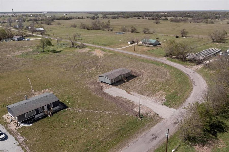 Site preparation for new homesites in , Sulphur Springs (Image 30). Site preparation for new homesites in , Sulphur Springs (Image 30).
