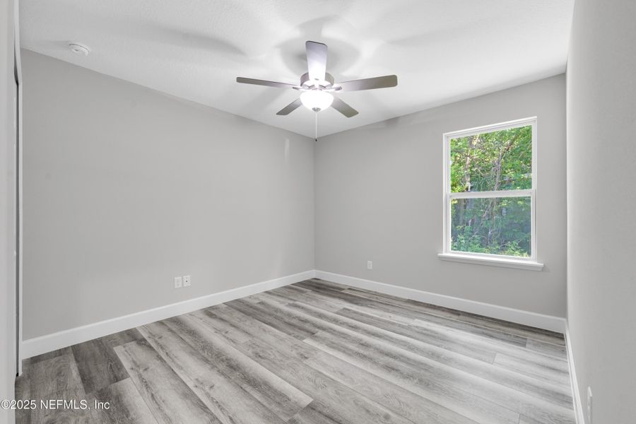 Spacious, unfurnished interior of a new home in , Jacksonville (Image 15).