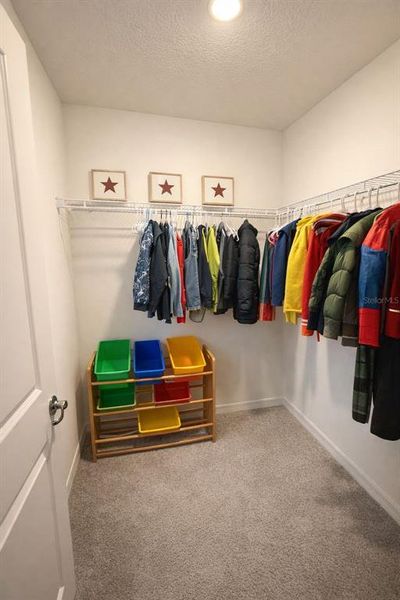 Close-up of interior finishes inside a home in , Palm Bay (Image 16).