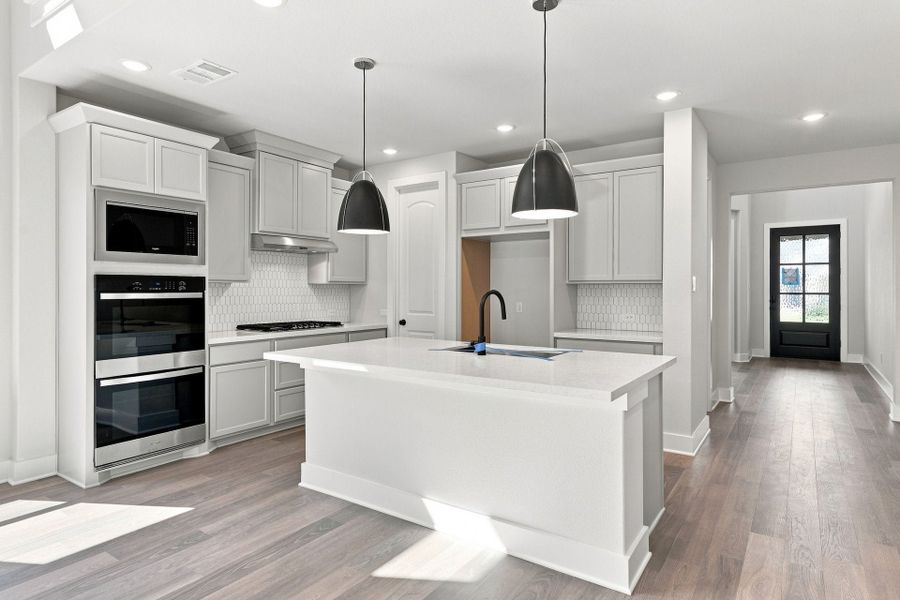 New Home in McKinney, TX.  - Slide 11