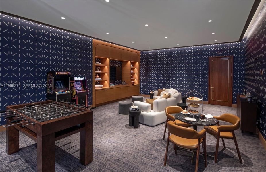 Image 61 of a home in Mr. C Residences.