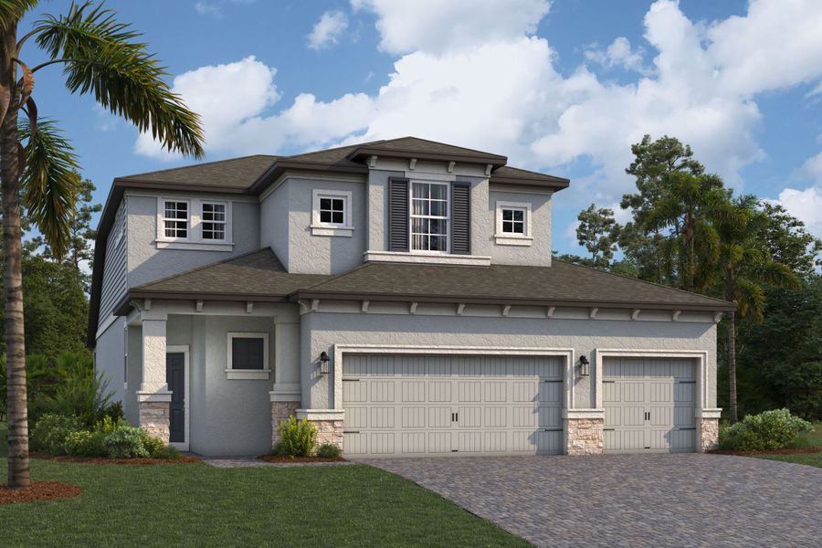Willow Elevation D Willow Elevation D