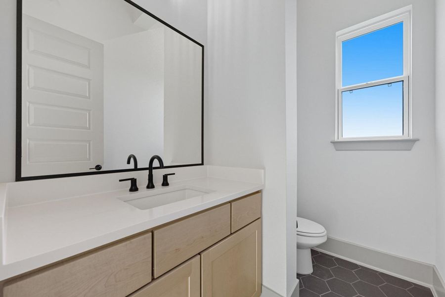 Furnished interior view inside a new home in , Lakeway (Image 4). Furnished interior view inside a new home in , Lakeway (Image 4).