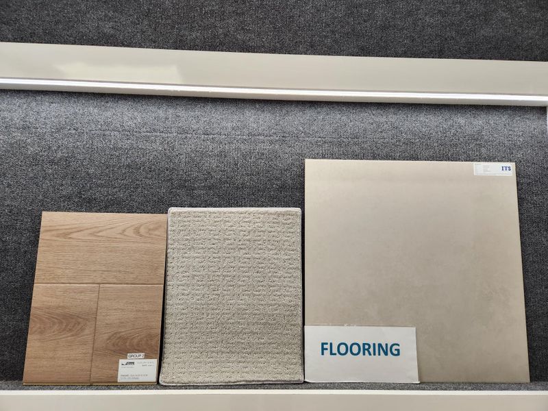 Flooring
