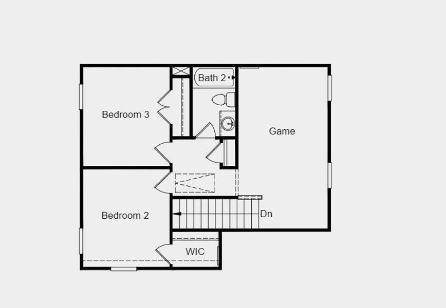 Structural options added include: Covered outdoor living, 12'' Pop up ceiling at gathering room/ primary suite and pre plumb future water softener.