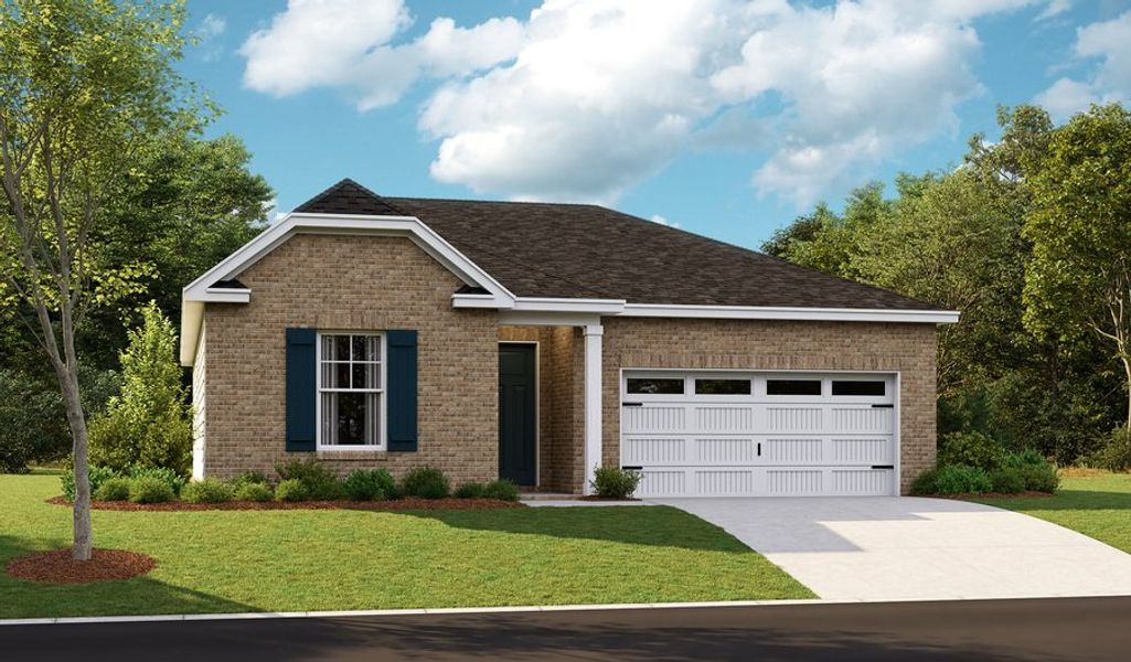 Alexandrite-E921-WilliamsportLanding Elevation D