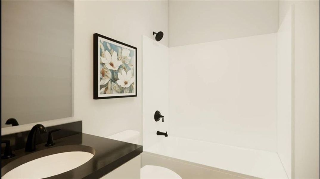 Image 36 of a home in . Image 36 of a home in .