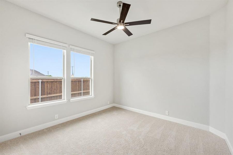 Spacious, unfurnished interior of a new home in Somerset, Venus (Image 23). Spacious, unfurnished interior of a new home in Somerset, Venus (Image 23).