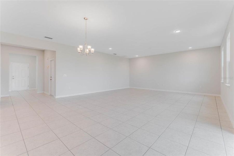 Spacious, unfurnished interior of a new home in Green Leaf, West Melbourne (Image 14). Spacious, unfurnished interior of a new home in Green Leaf, West Melbourne (Image 14).