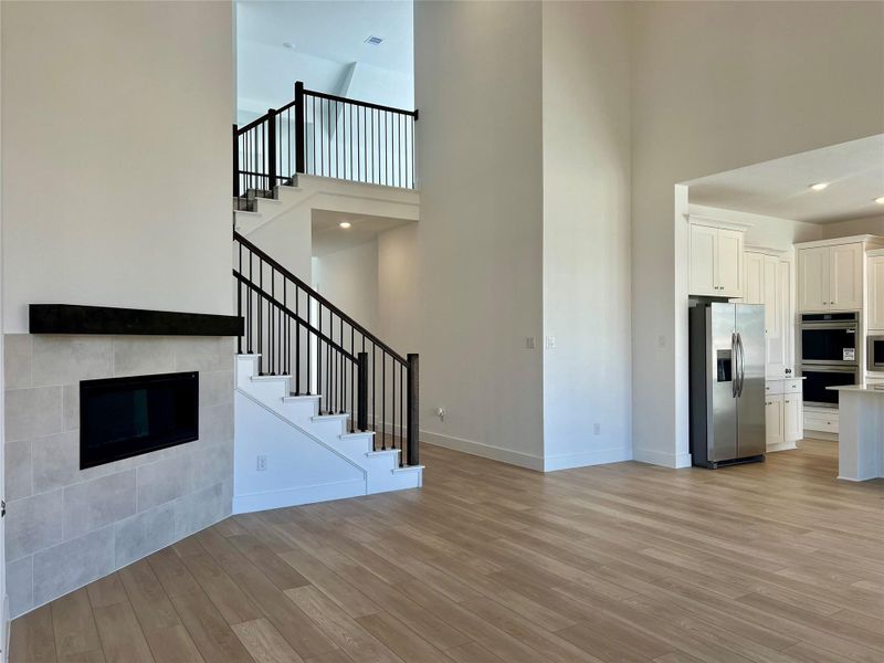 Photos are only a representation of the home. This is not the actual home.