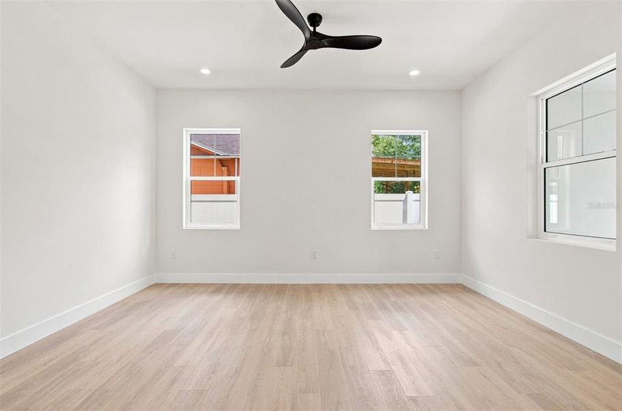 Spacious, unfurnished interior of a new home in , St. Petersburg (Image 73). Spacious, unfurnished interior of a new home in , St. Petersburg (Image 73).