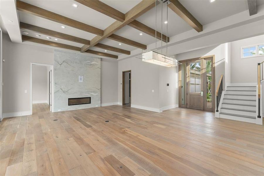 Spacious, unfurnished interior of a new home in , Orlando (Image 36). Spacious, unfurnished interior of a new home in , Orlando (Image 36).