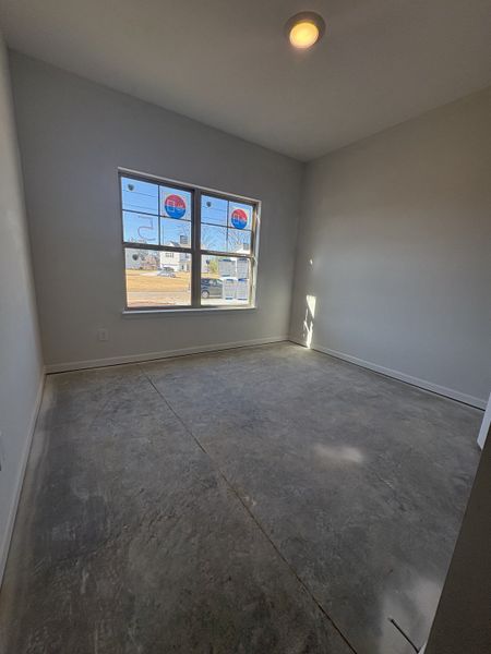 In-progress construction of a new home in Burton Farms, Smyrna, TN (Image 12).