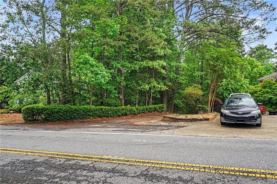 Natural landscape and outdoor views near  in Marietta (Image 24).