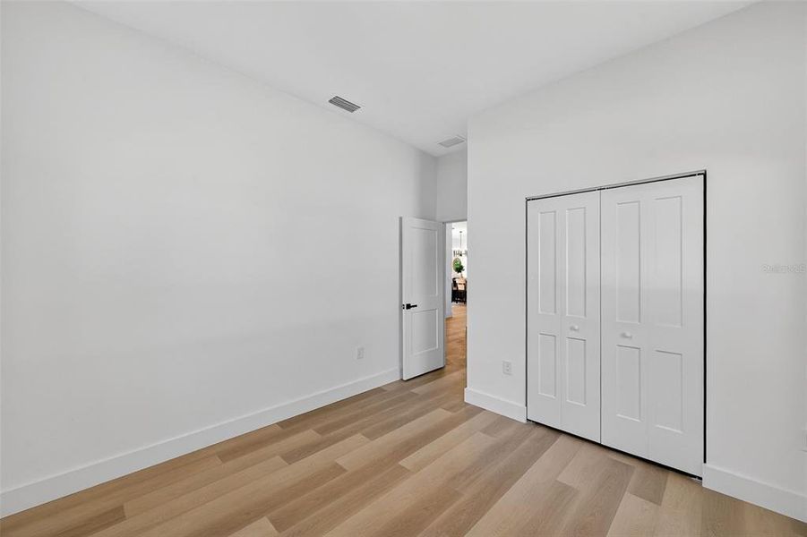 Spacious, unfurnished interior of a new home in , Tampa (Image 24). Spacious, unfurnished interior of a new home in , Tampa (Image 24).