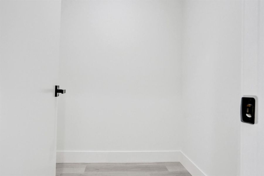 Primary Walk In Closet 2
