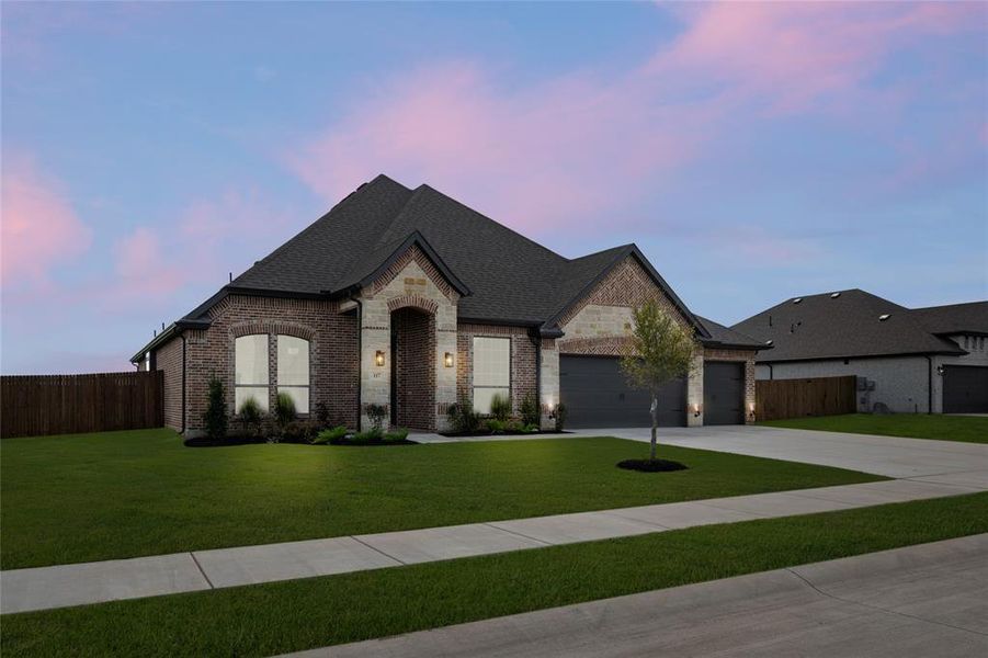 117 Grey Wolf- Twilight-3