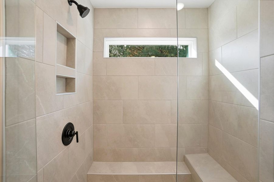 Close-up of interior finishes inside a home in Blythe Mill Townhomes, Waxhaw (Image 17). Close-up of interior finishes inside a home in Blythe Mill Townhomes, Waxhaw (Image 17).