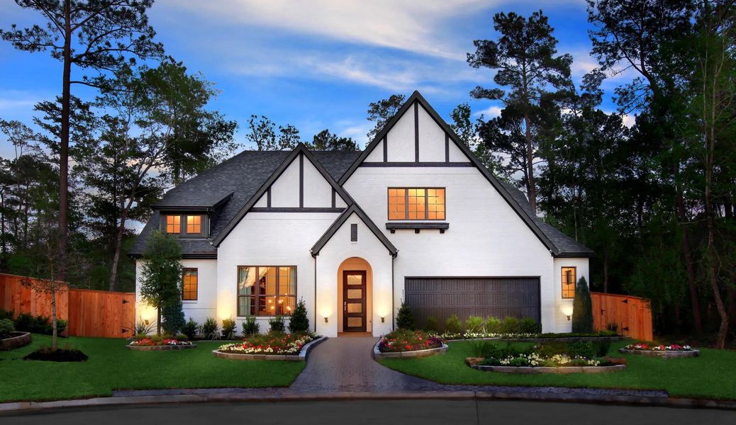 The Brynlee II F Exterior