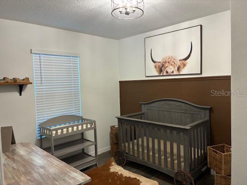 Furnished interior view inside a new home in Berry Bay, Wimauma (Image 36).