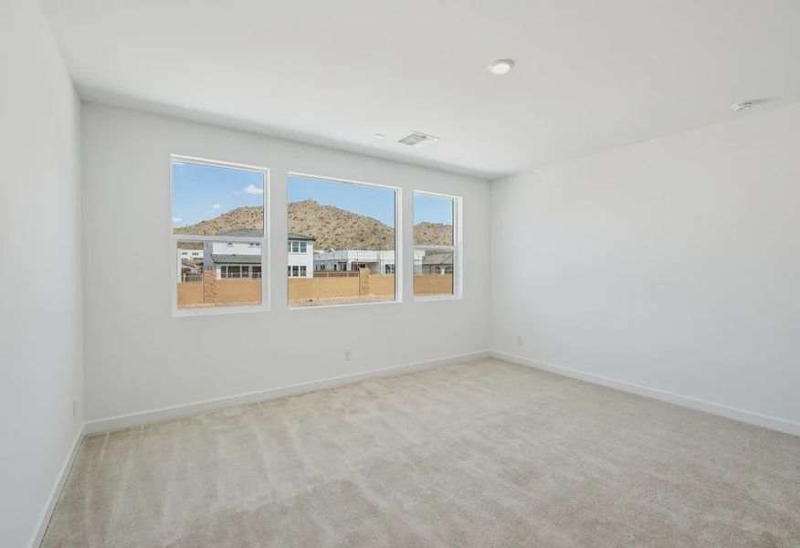 Primary Bedroom - 11 of 12