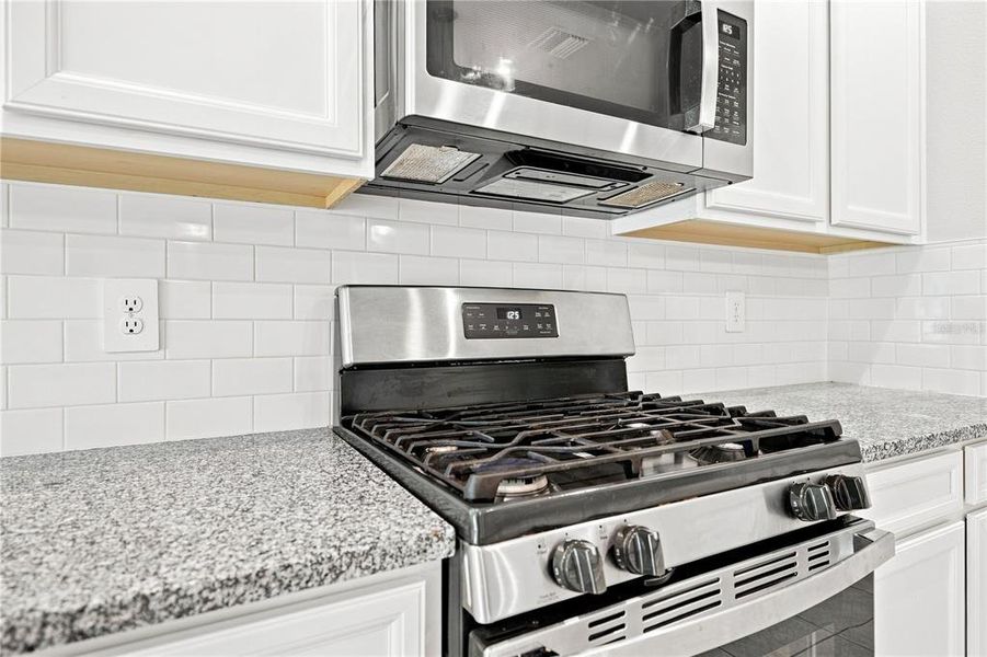 Close-up of interior finishes inside a home in , Apopka (Image 17).