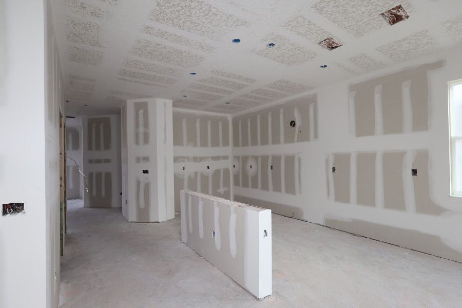 Drywall