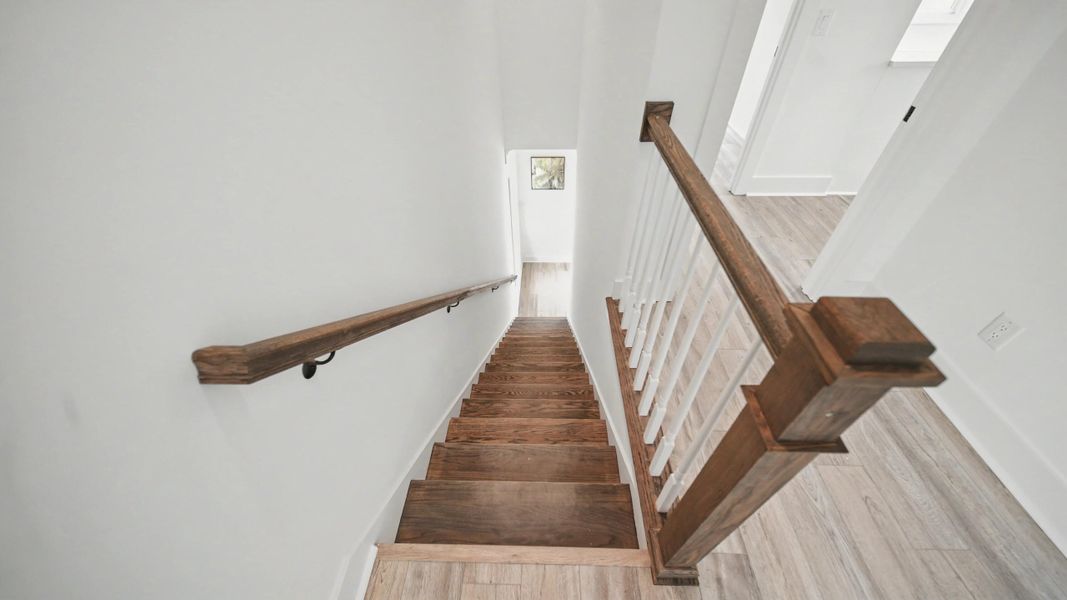 Spacious, unfurnished interior of a new home in , North Charleston (Image 13). Spacious, unfurnished interior of a new home in , North Charleston (Image 13).