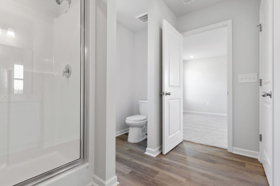 4br New Home in Conway, SC.  - Slide 22