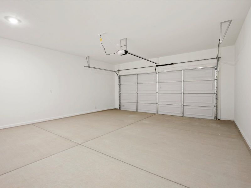 Welcome to the 2110 Floorplan.