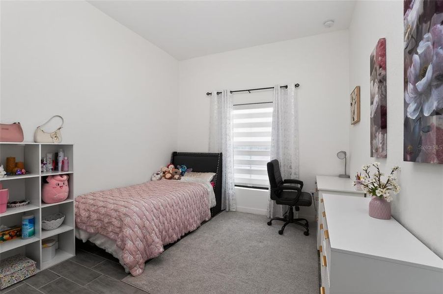 Furnished interior view inside a new home in , Port Charlotte (Image 45).