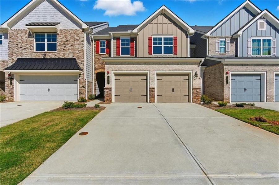 Image 28 of a home in Park View Reserve.