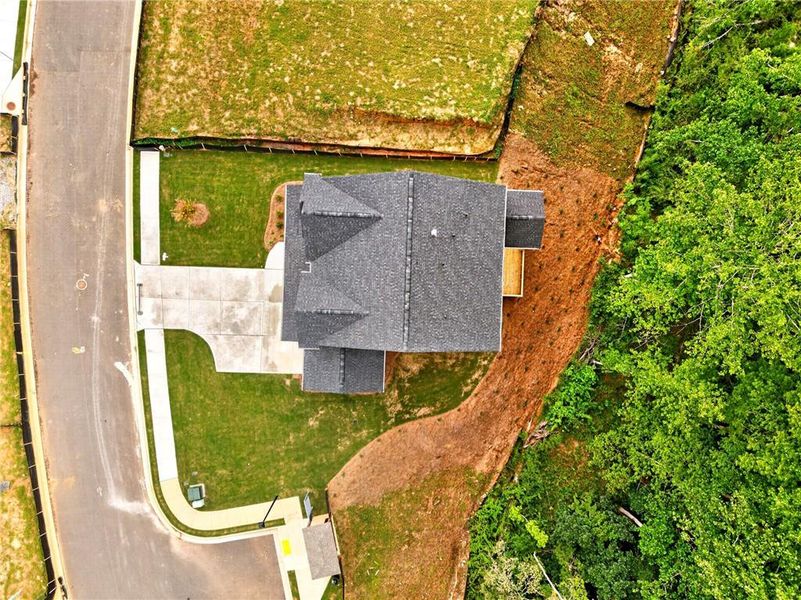 Image 66 of a home in Arbor West.