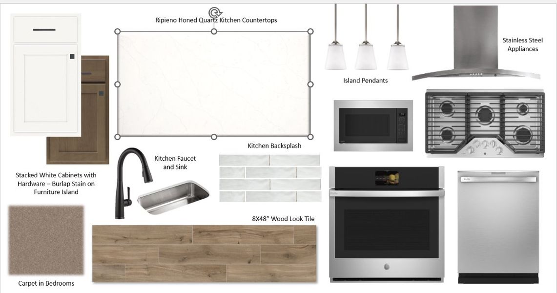 Image 26 of a home in Palo Verde at North Creek.