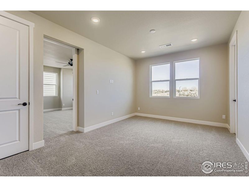 Spacious, unfurnished interior of a new home in , Fort Collins (Image 29). Spacious, unfurnished interior of a new home in , Fort Collins (Image 29).