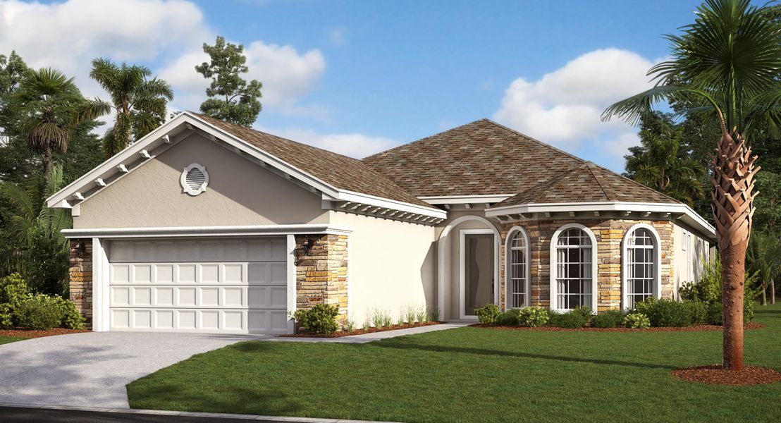 Muirfield B w/opt stone Muirfield B w/opt stone