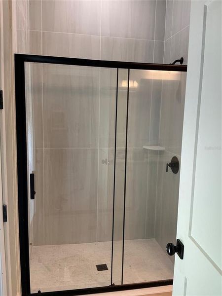 Close-up of interior finishes inside a home in , Deland (Image 15).