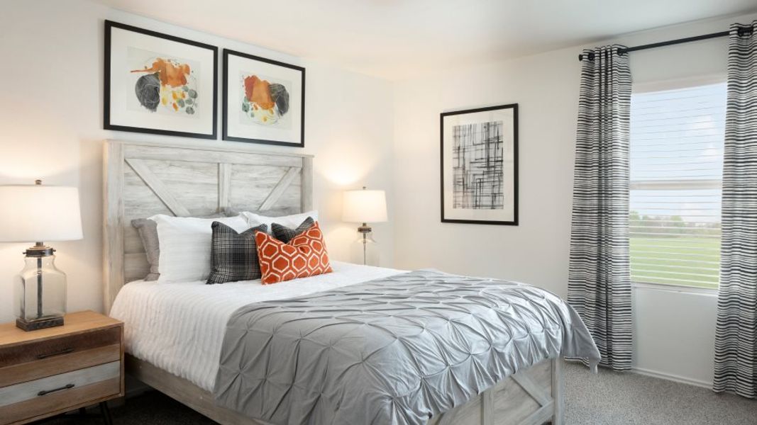 Riviera Bedroom 2 Riviera Bedroom 2