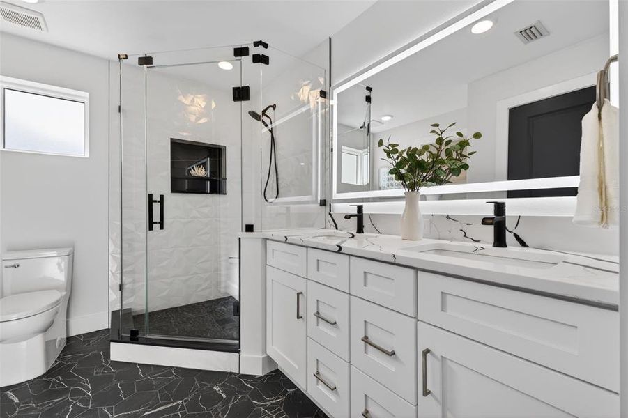 Furnished interior view inside a new home in , St. Petersburg (Image 39). Furnished interior view inside a new home in , St. Petersburg (Image 39).