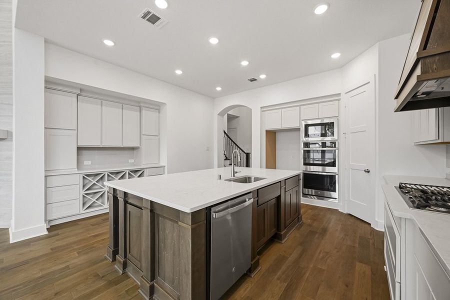 Kitchen Kitchen
