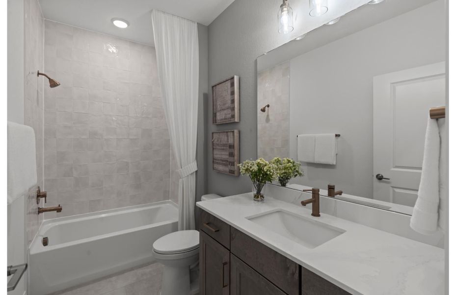 Additional Bath Additional Bath